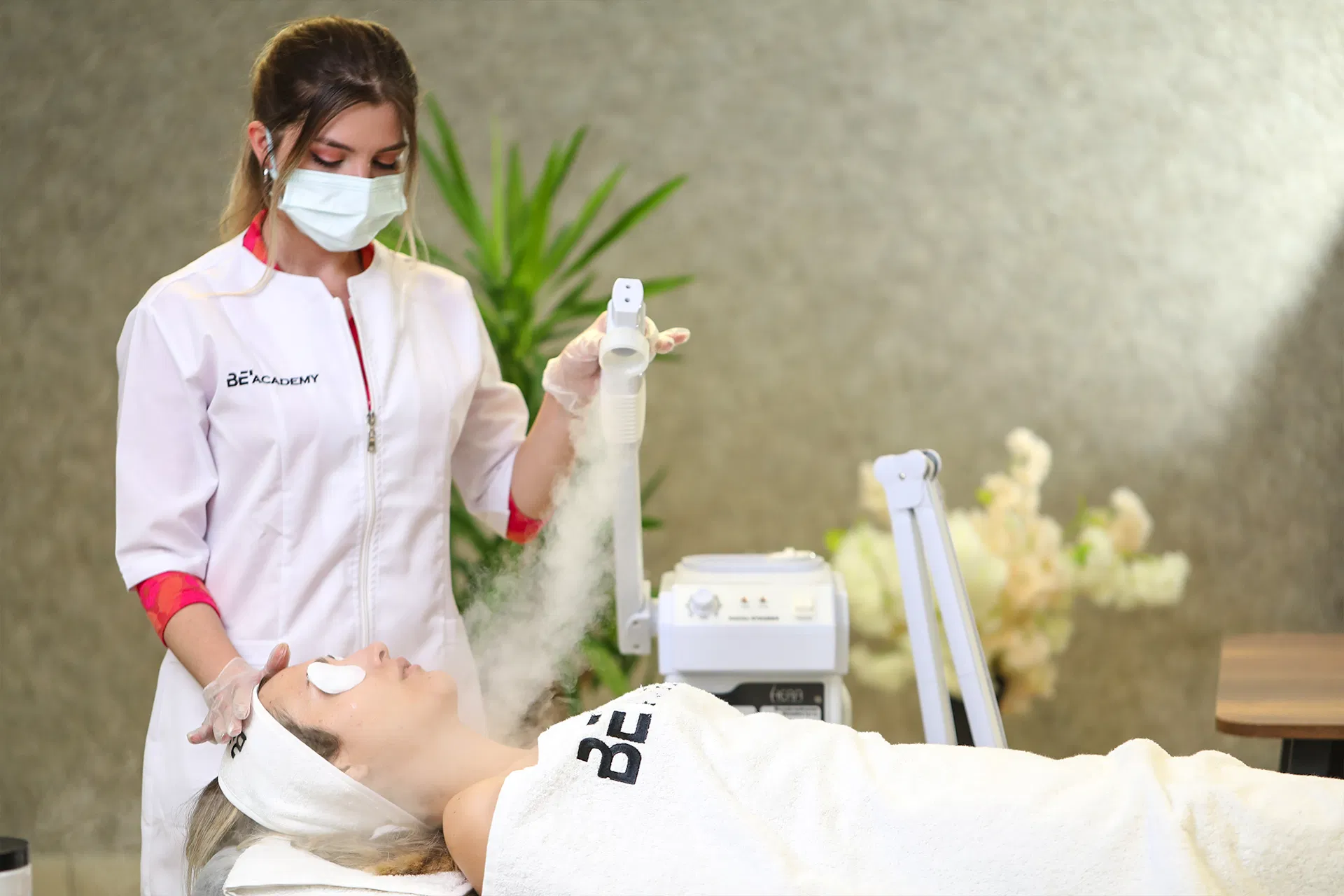 Korkuteli Güzellik Uzmanı