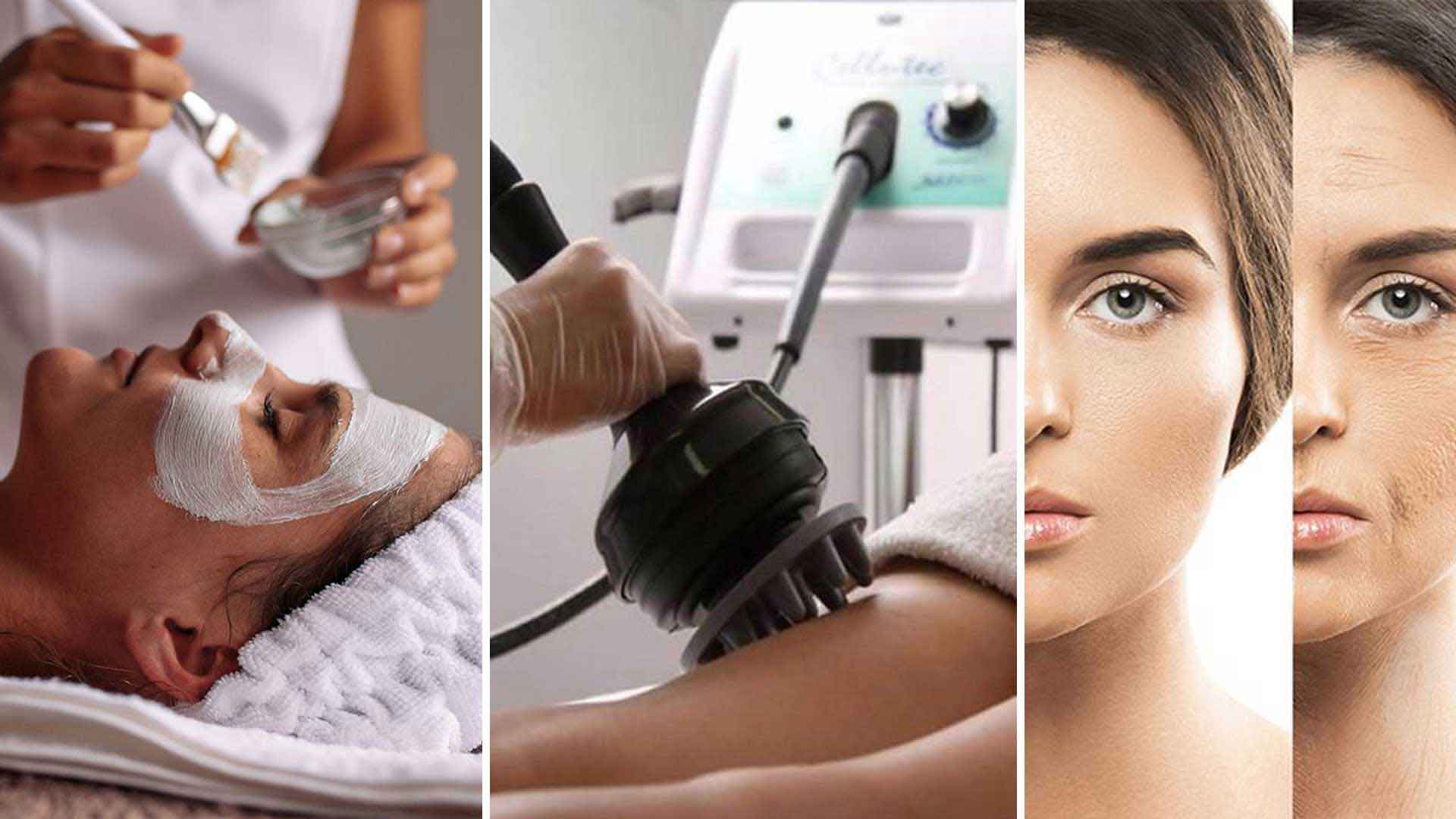 Korkuteli Güzellik Uzmanı